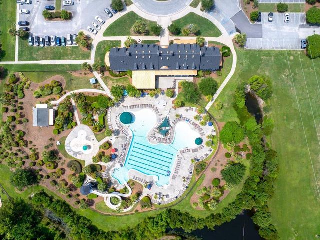 2717 Palmetto Hall Boulevard, Mount Pleasant, SC 29466