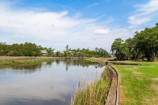 2717 Palmetto Hall Boulevard, Mount Pleasant, SC 29466