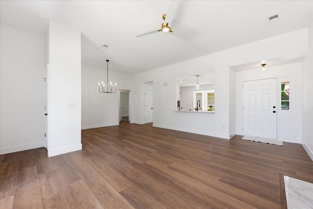 2717 Palmetto Hall Boulevard, Mount Pleasant, SC 29466