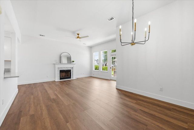 2717 Palmetto Hall Boulevard, Mount Pleasant, SC 29466