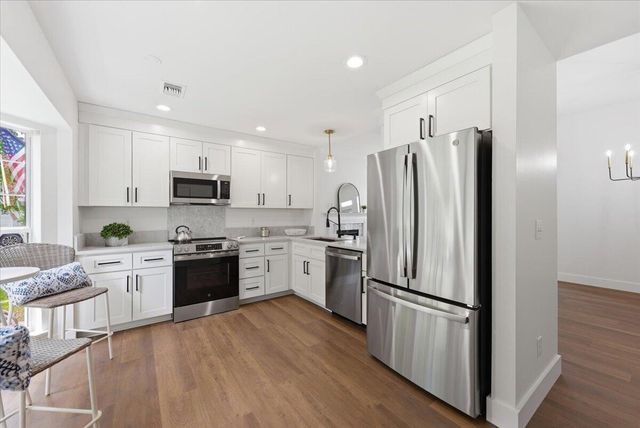 2717 Palmetto Hall Boulevard, Mount Pleasant, SC 29466