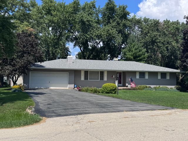 805 Chelsea Street, New Lenox, IL 60451