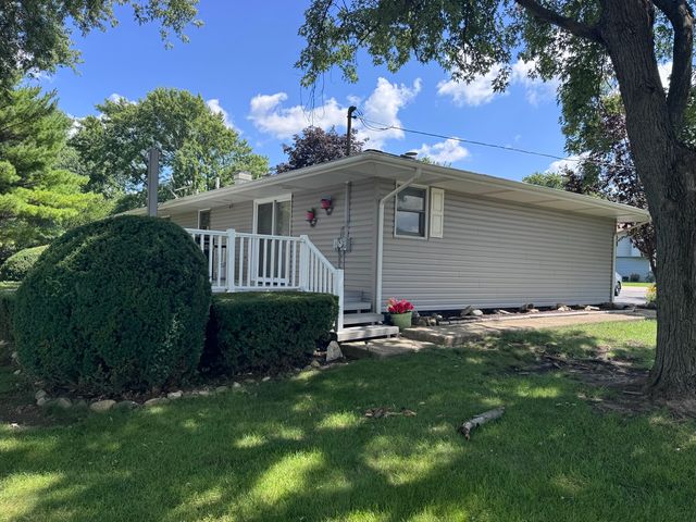 805 Chelsea Street, New Lenox, IL 60451