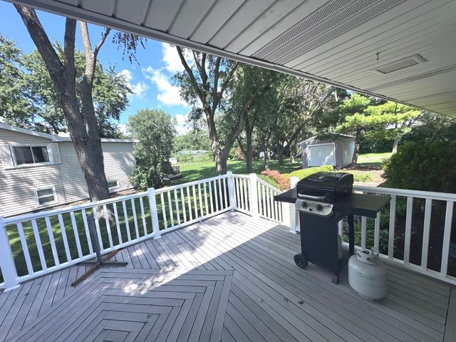 805 Chelsea Street, New Lenox, IL 60451