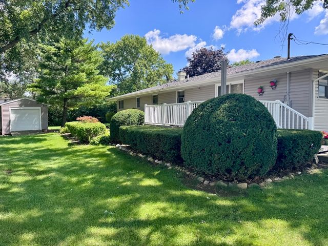 805 Chelsea Street, New Lenox, IL 60451