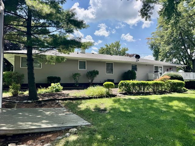 805 Chelsea Street, New Lenox, IL 60451