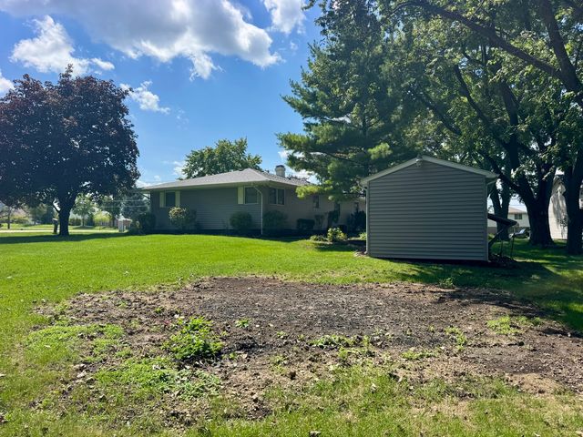 805 Chelsea Street, New Lenox, IL 60451