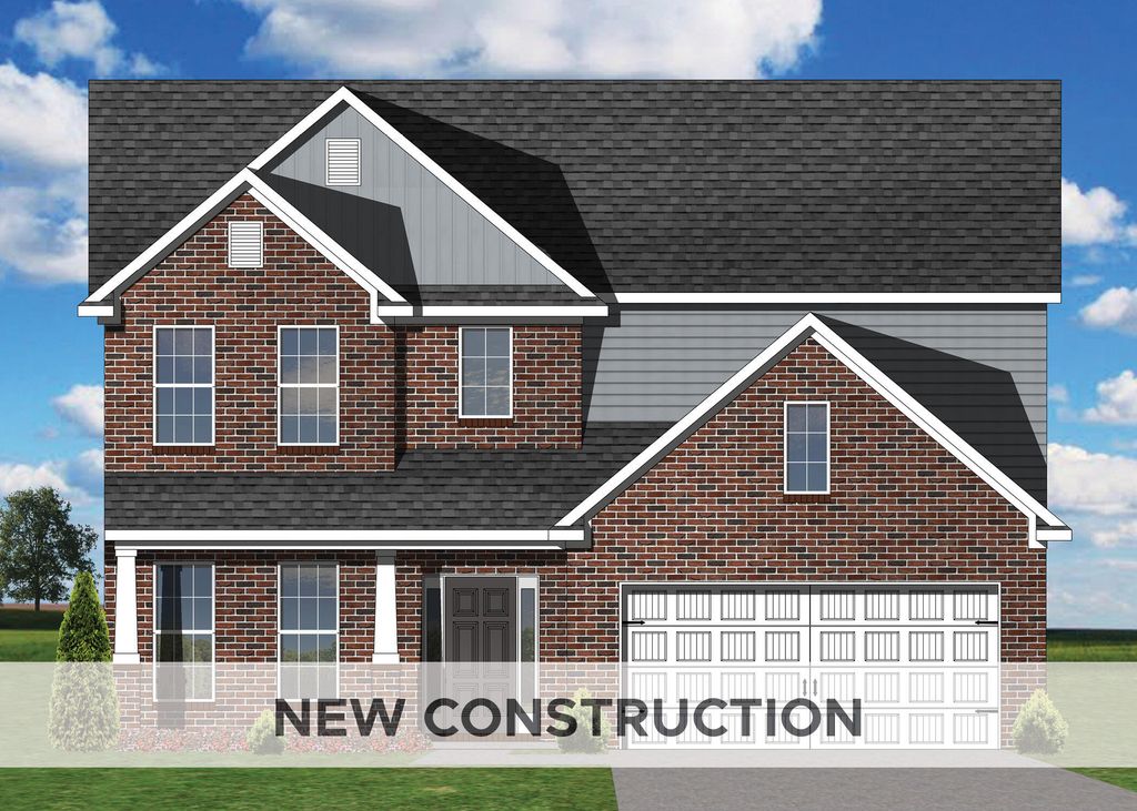 3520 Night Heron Way, Lexington, KY 40515