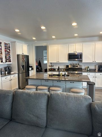 645 W LAFAYETTE ST, Stansbury Park, UT 84074