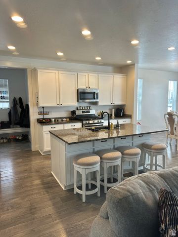 645 W LAFAYETTE ST, Stansbury Park, UT 84074