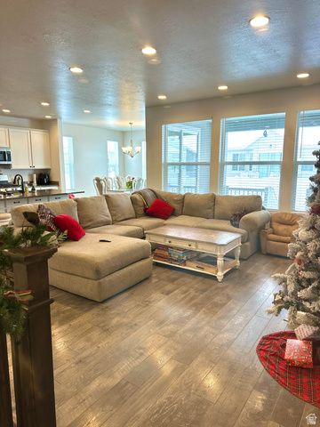 645 W LAFAYETTE ST, Stansbury Park, UT 84074