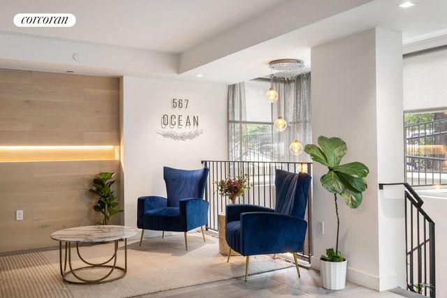 567 OCEAN Avenue B801, New York City, NY 11226