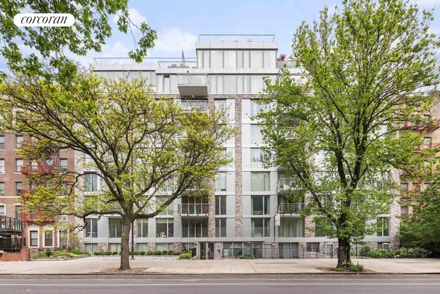 567 OCEAN Avenue B801, New York City, NY 11226