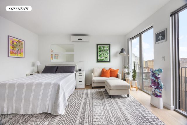 567 OCEAN Avenue B801, New York City, NY 11226