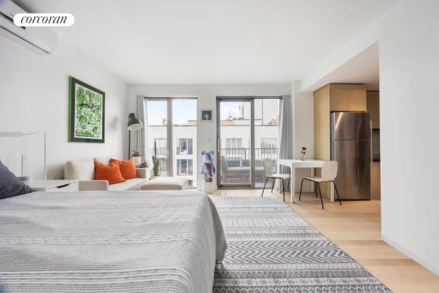 567 OCEAN Avenue B801, New York City, NY 11226