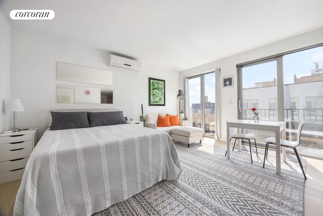 567 OCEAN Avenue B801, New York City, NY 11226