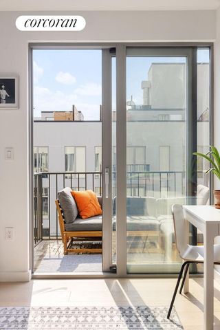 567 OCEAN Avenue B801, New York City, NY 11226