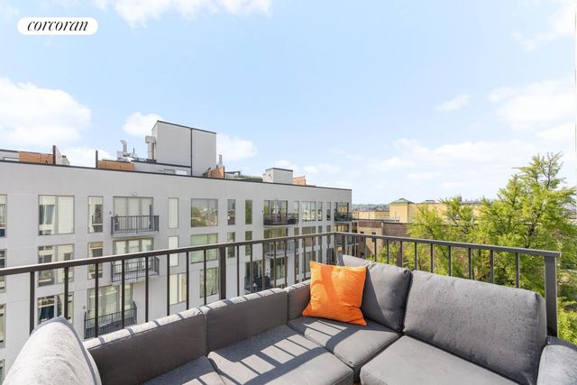 567 OCEAN Avenue B801, New York City, NY 11226