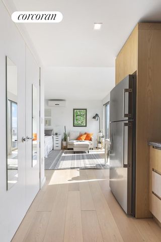 567 OCEAN Avenue B801, New York City, NY 11226