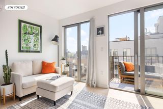 567 OCEAN Avenue B801, New York City, NY 11226