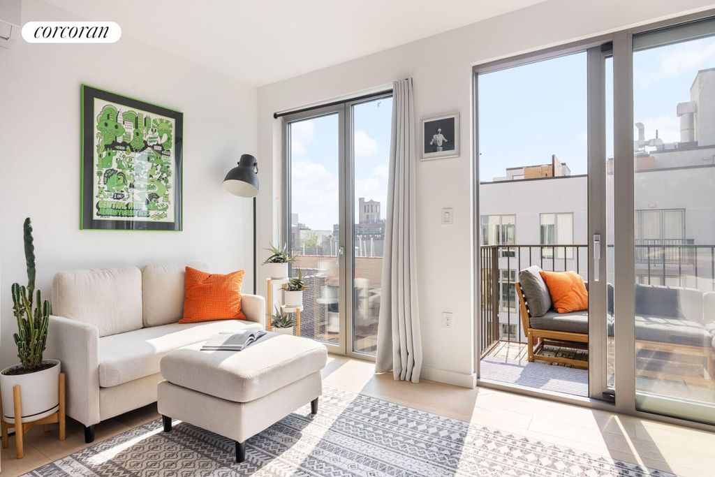 567 OCEAN Avenue B801, New York City, NY 11226