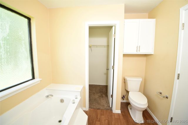17603 S SANTE FE Street, Mounds, OK 74047
