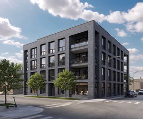 466 N Paulina Street 203, Chicago, IL 60622