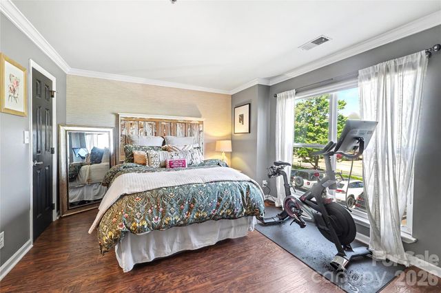 517 N Graham Street 2D, Charlotte, NC 28202