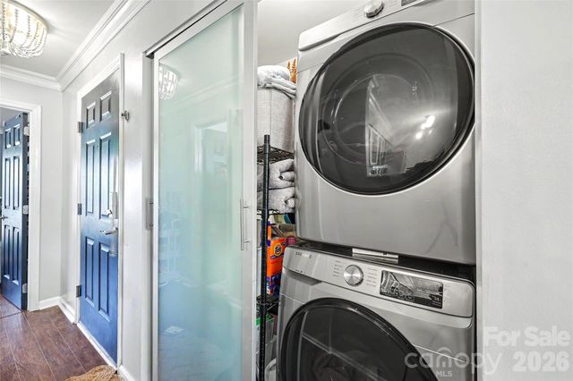 517 N Graham Street 2D, Charlotte, NC 28202