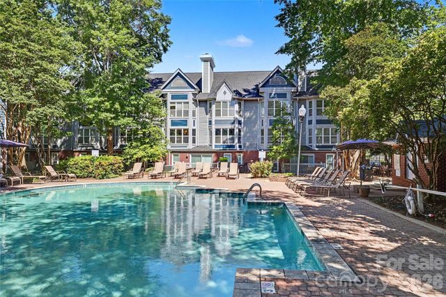 517 N Graham Street 2D, Charlotte, NC 28202