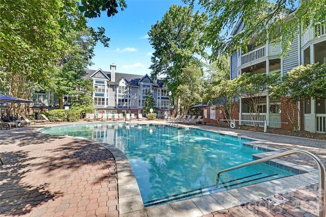 517 N Graham Street 2D, Charlotte, NC 28202