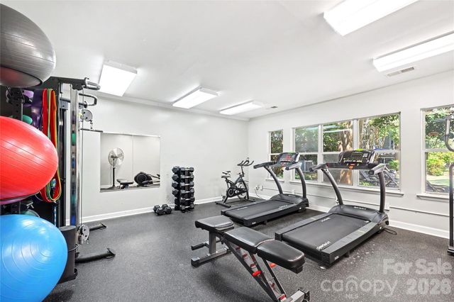 517 N Graham Street 2D, Charlotte, NC 28202