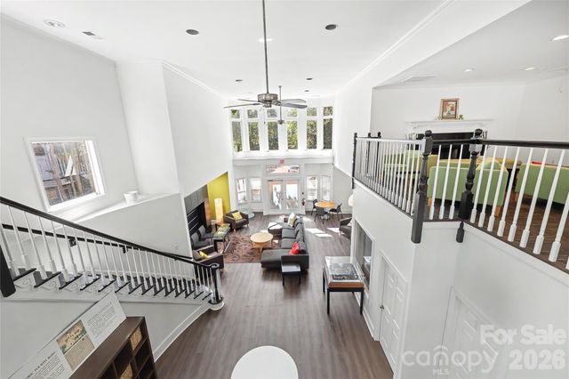 517 N Graham Street 2D, Charlotte, NC 28202