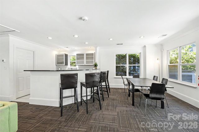 517 N Graham Street 2D, Charlotte, NC 28202