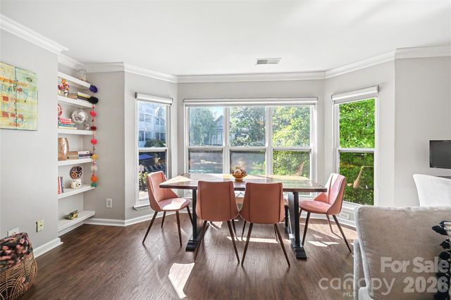 517 N Graham Street 2D, Charlotte, NC 28202