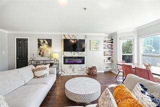 517 N Graham Street 2D, Charlotte, NC 28202