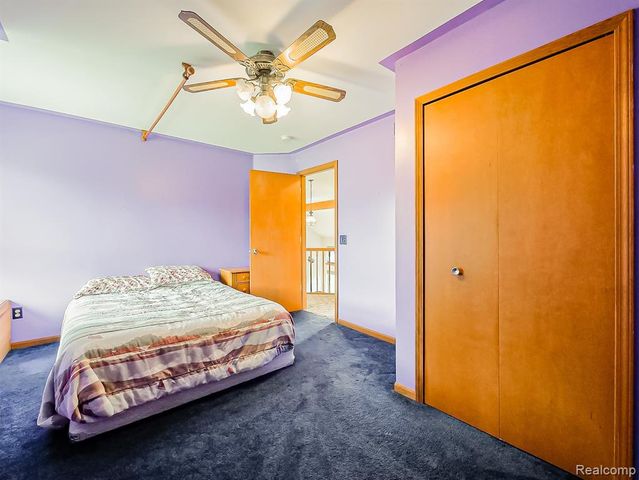 6398 High Valley Drive, White Lake, MI 48383