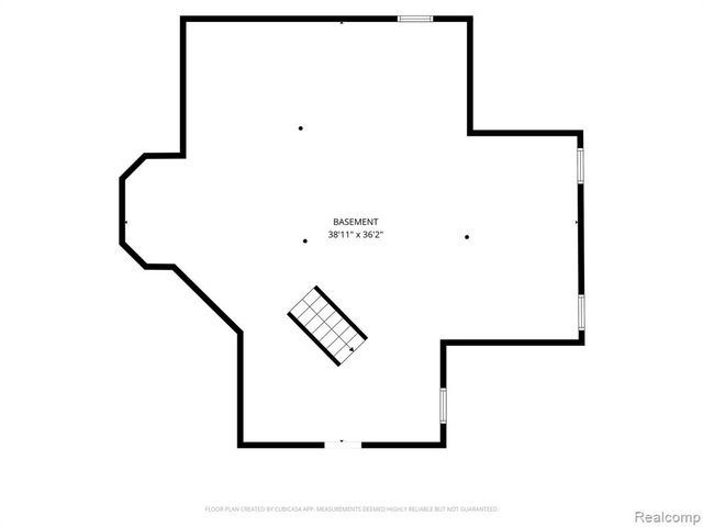6398 High Valley Drive, White Lake, MI 48383