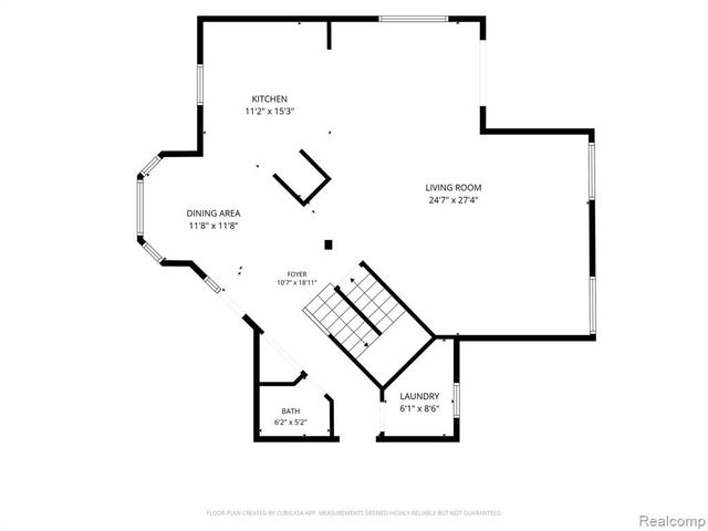 6398 High Valley Drive, White Lake, MI 48383