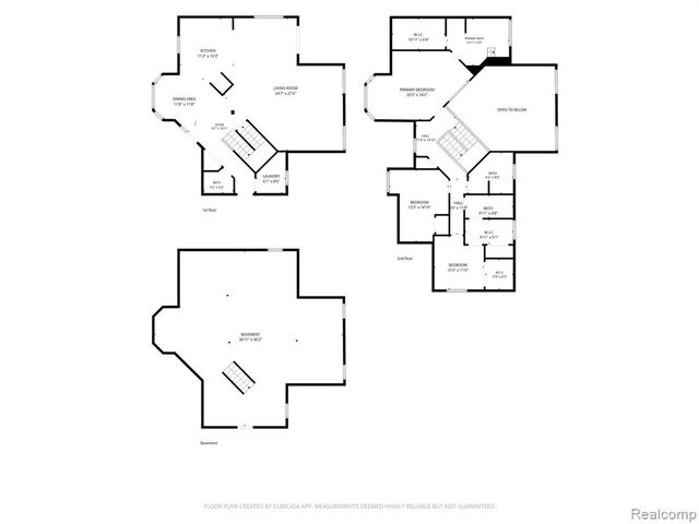 6398 High Valley Drive, White Lake, MI 48383