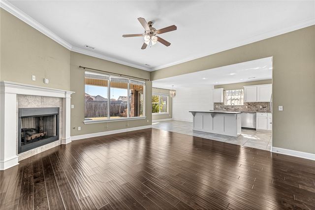 3809 Bridgeton Street, Springdale, AR 72762