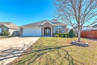 3809 Bridgeton Street, Springdale, AR 72762