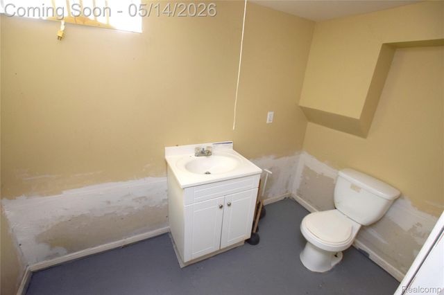 4301 Pengelly Road, Flint, MI 48507