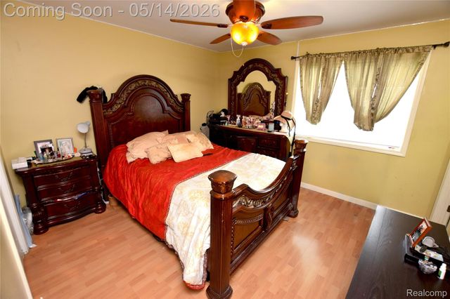 4301 Pengelly Road, Flint, MI 48507