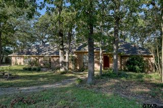 532 Woodside Dr, Hideaway, TX 75771