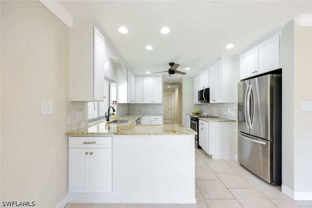 169 Baltusrol DR, Naples, FL 34113