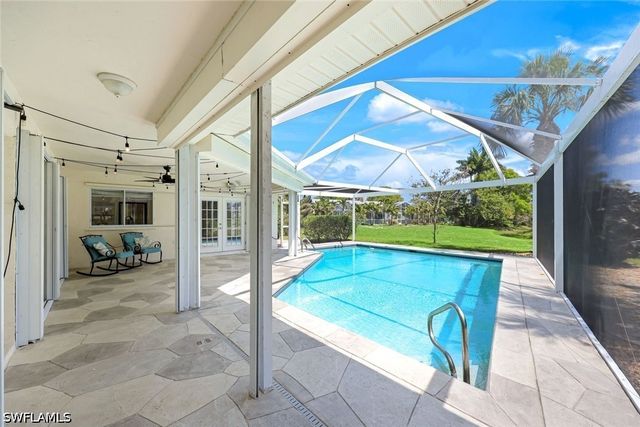 169 Baltusrol DR, Naples, FL 34113