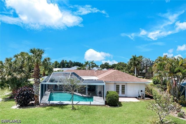 169 Baltusrol DR, Naples, FL 34113