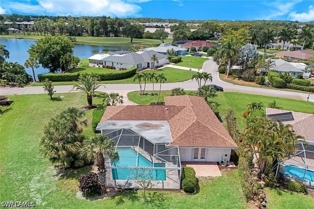 169 Baltusrol DR, Naples, FL 34113