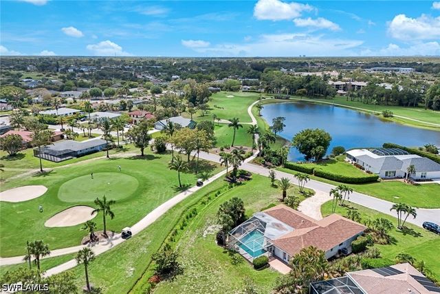 169 Baltusrol DR, Naples, FL 34113